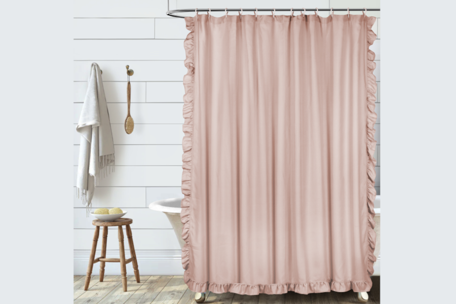 Shower Curtain