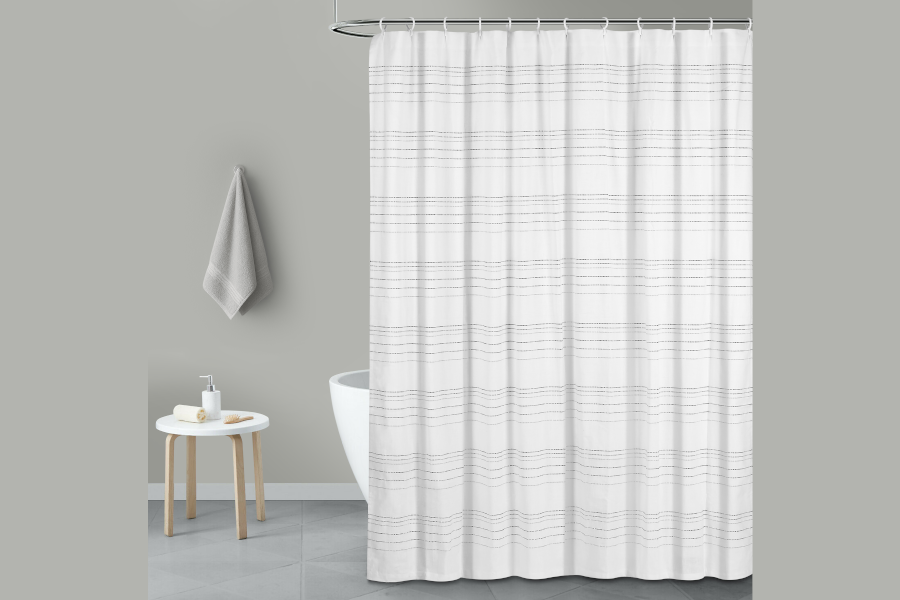 Shower Curtain