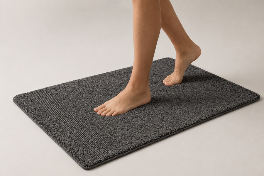 Bathmat