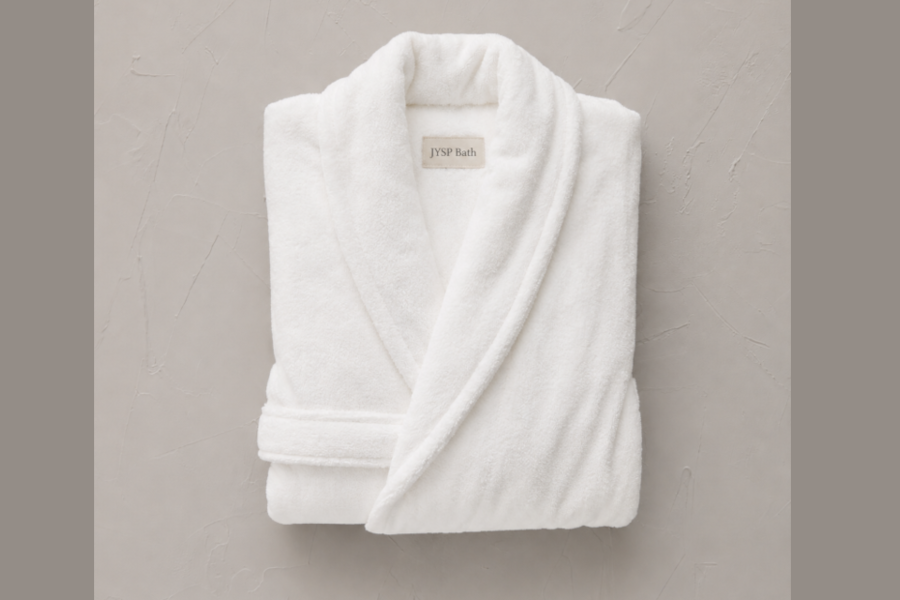 Bath robes