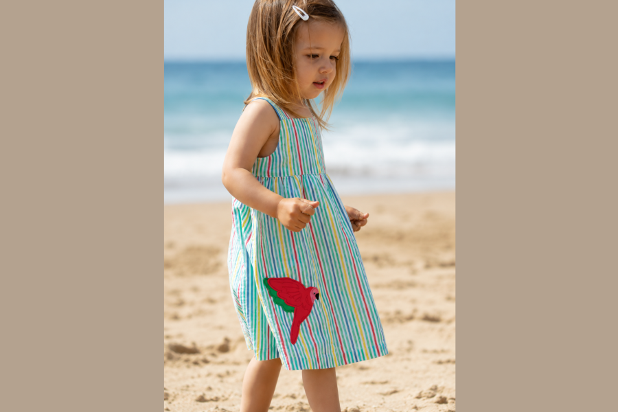 Kids Apparel