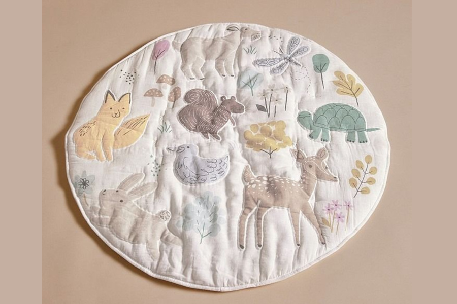 Nursery