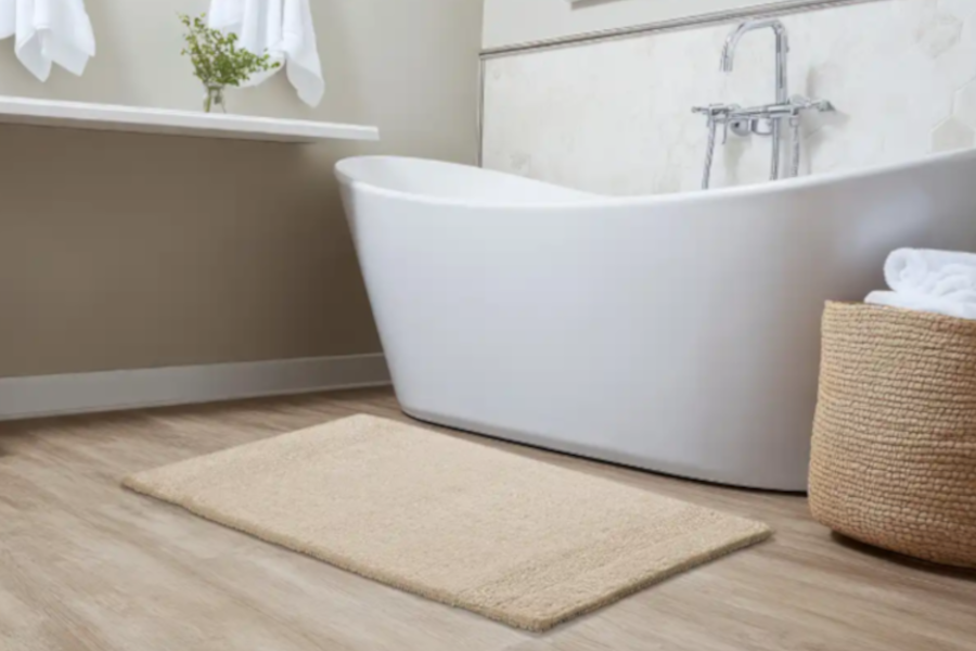 Bathmat