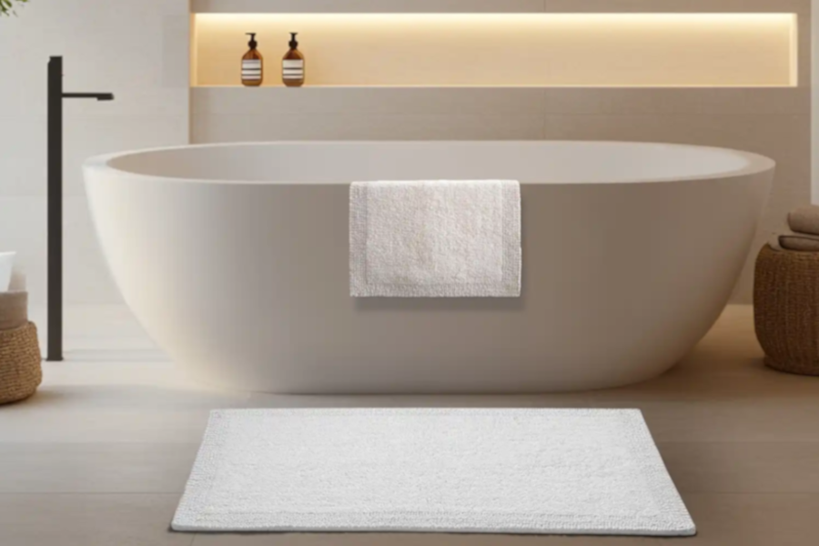 Bathmat